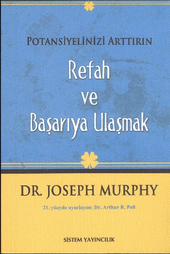 Refah ve Başarıya Ulaşmak