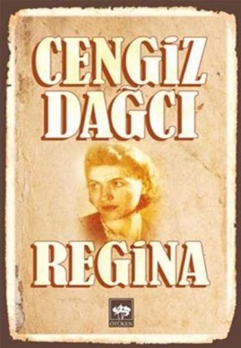 Regina %17 indirimli Cengiz Dağcı