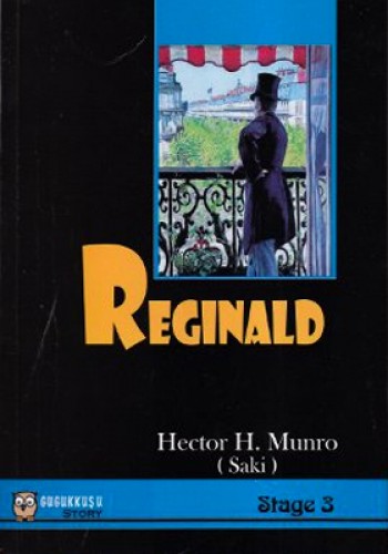 Reginald