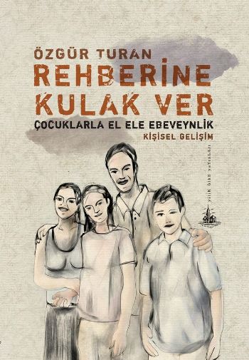 Rehberine Kulak Ver