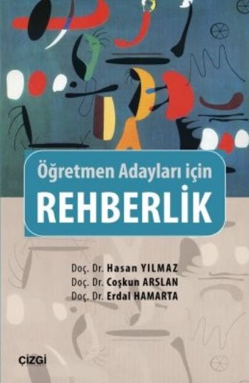 Rehberlik-Öğretmen Adayları İçin