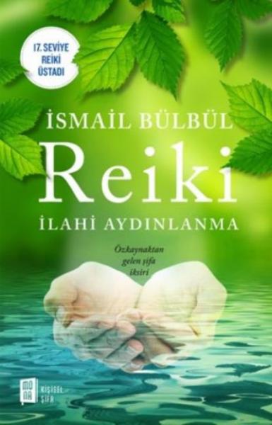 Reiki İlahi Aydınlanma