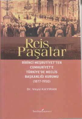 Reis Paşalar