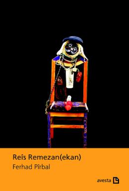 Reis Remezan (Ekan)