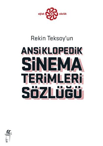 Rekin Teksoyun Ansiklopedik Sinema Terimleri Sözlüğü