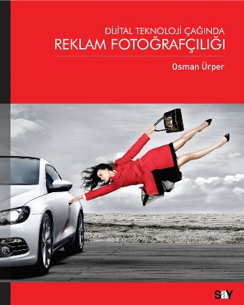 Reklam Fotoğrafçılığı %17 indirimli Osman Ürper