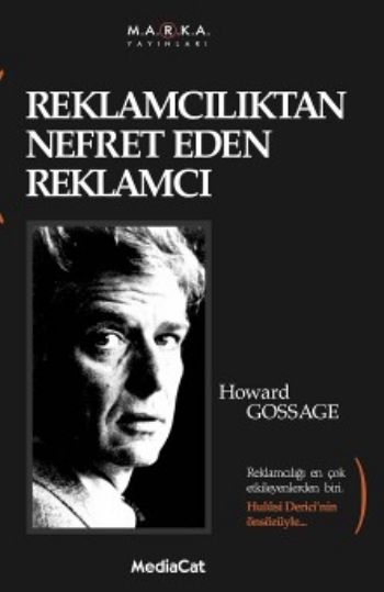 Reklamcılıktan Nefret Eden Reklamcı %17 indirimli Howard Gossage