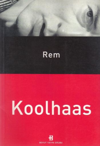 Rem Koolhaas