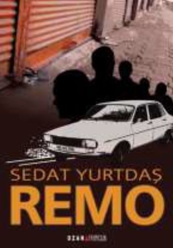 Remo Sedat Yurttaş