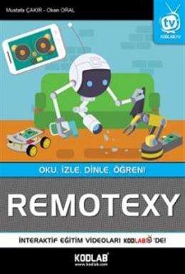 Remotexy
