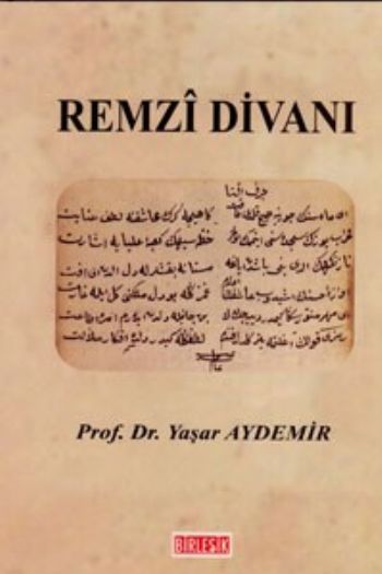 Remzi Divanı Yaşar Aydemir