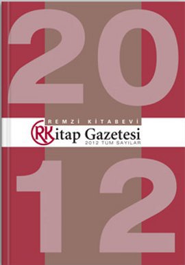 Remzi Kitap Gazetesi 2012 Tüm Sayılar