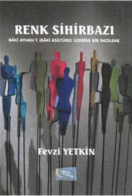 Renk Sihirbazı