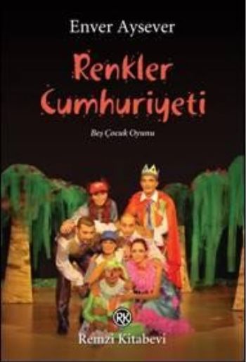 Renkler Cumhuriyeti