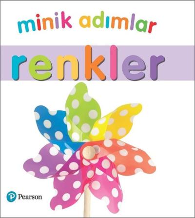 Renkler-Minik Adımlar