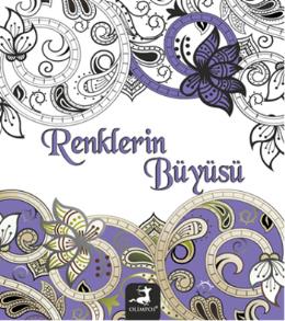 Renklerin Büyüsü