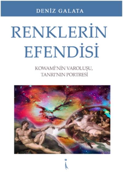 Renklerin Efendisi Deniz Galata