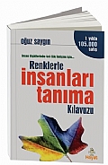 Renklerle İnsanları Tanıma Kılavuzu (4x4 lük iletişim)