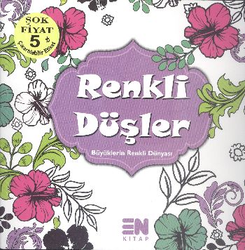 Renkli Düşler