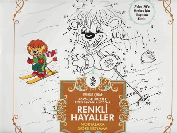 Renkli Hayaller