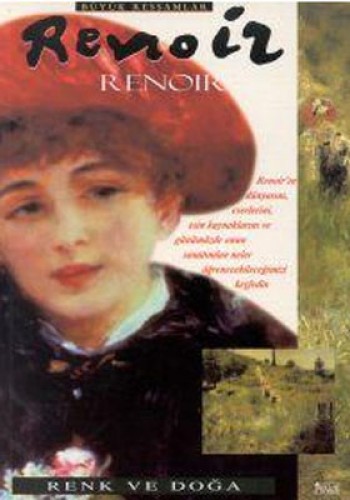 Büyük Ressamlar: Renoir %17 indirimli David Spenge