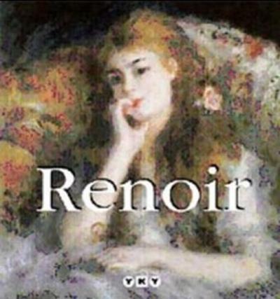 Renoir %17 indirimli