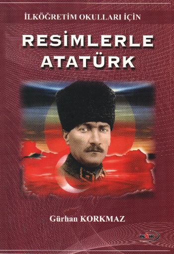 Resimlerle Atatürk %17 indirimli