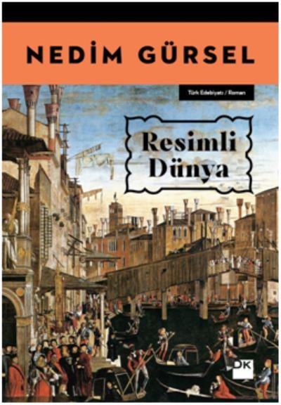 Resimli Dünya