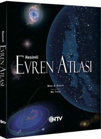 Resimli Evren Atlası