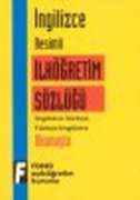 Resimli İlköğretim Sözlüğü Ing.-Türk. Türk.-Ing. %17 indirimli