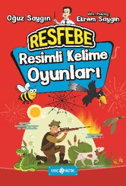 Resimli Kelime Oyunları Resfebe