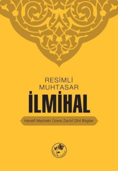 Resimli Muhtasar İlmihal