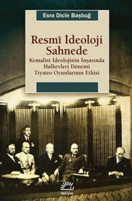 Resmi İdeoloji Sahnede