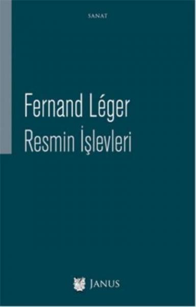 Resmin İşlevleri