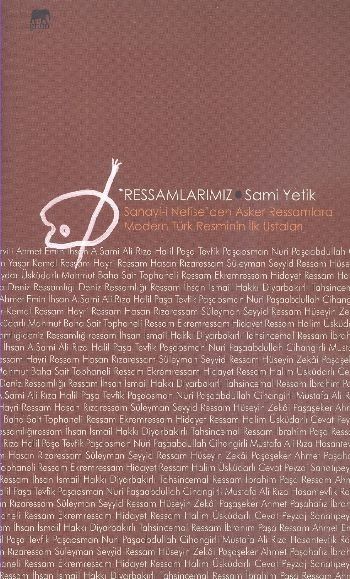 Ressamlarımız Sami Yetik