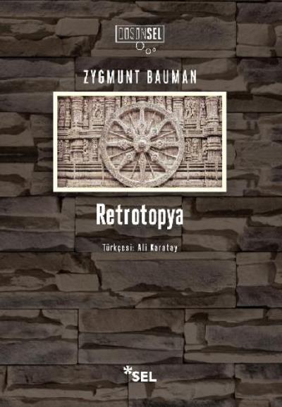 Retrotopya Zygmund Bauman