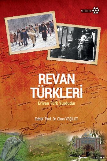 Revan Türkleri-Erivan Türk Yurdudur