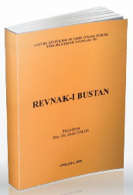 Revnak-ı Bustan Zafer Önler