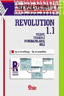 Revolution 1.1 Nesne Tabanlı Programlama Dili