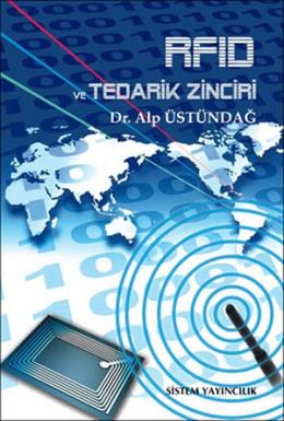 RFID ve Tedarik Zinciri %17 indirimli Alp Üstündağ