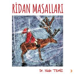 Ridan Masalları Nida Temiz