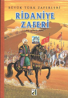 Ridaniye Zaferi