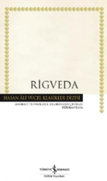 Rigveda (Ciltli)