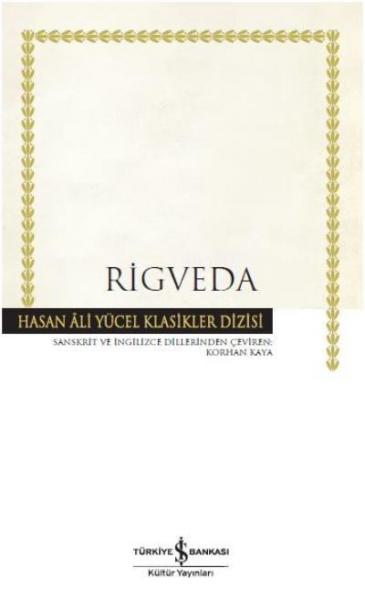 Rigveda Bülent Durgun