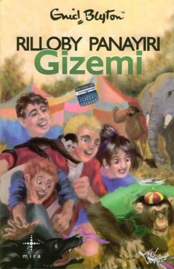 Rilloby Panayırı Gizemi