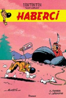 Haberci Rintintin-5 %17 indirimli