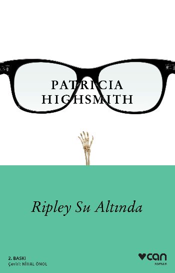 Ripley Su Altnda Patricia Highsmith