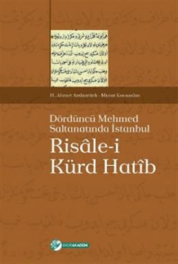 Risale-i Kürd Hatib