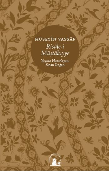 Risale-i Müştakıyye