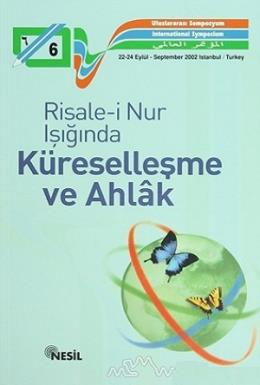 Risale-i Nur Işığında Küreselleşme ve Ahlak